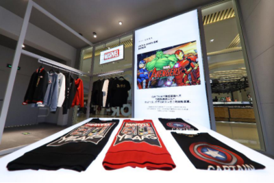 杰克瓊斯攜手鄧倫，以Nordicore風格解密極致風尚店，重塑皮革制品新體驗