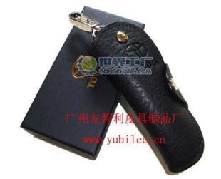 打造專業(yè)品質(zhì)，盡顯精致格調(diào) 豐田汽車(chē)鑰匙包供應(yīng)商的皮革工藝之道
