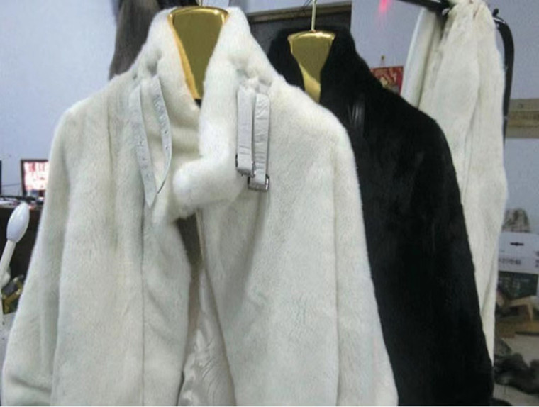 衡水故城服裝服飾產(chǎn)業(yè)集群深耕市場(chǎng)，革新優(yōu)化皮革制品銷售模式