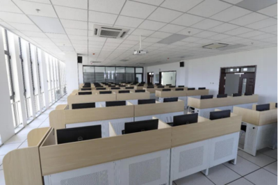 信息工程系2020年招生簡(jiǎn)章——計(jì)算機(jī)軟件開(kāi)發(fā)方向