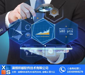 濱州企業(yè)數(shù)字化轉(zhuǎn)型新引擎 祥順軟件集團ERP解決方案解析