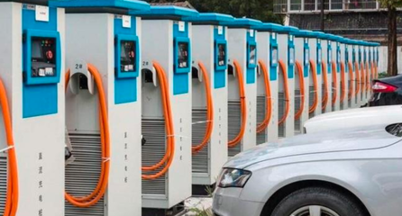 充電未來 汽車充電設備與車充安充電樁的研發(fā)進展與前景