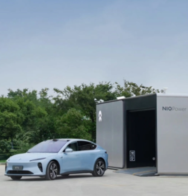 蔚來推遲自制電池量產，深化技術優(yōu)化與自主研發(fā)能力