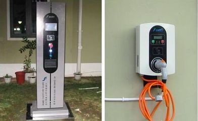 如何解決電動汽車充電排隊的問題?