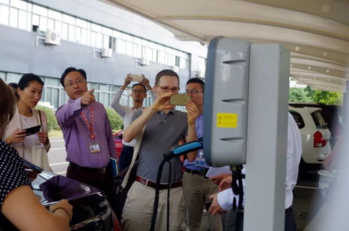 中德媒體探訪常州 6天6夜，汽車充電設備研發(fā)背后的創(chuàng)新密碼