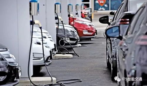 湖南加速充電設施建設與研發(fā) 全力推動新能源汽車產業(yè)升級