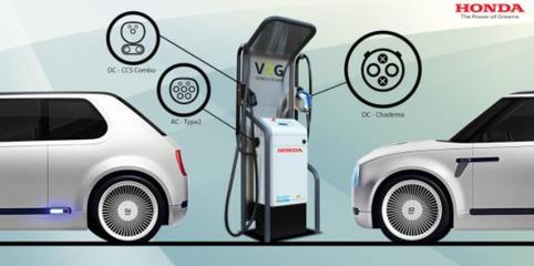 本田投資德國(guó)奧芬巴赫研發(fā)基地，雙向充電技術(shù)引領(lǐng)歐洲電動(dòng)汽車(chē)新變革