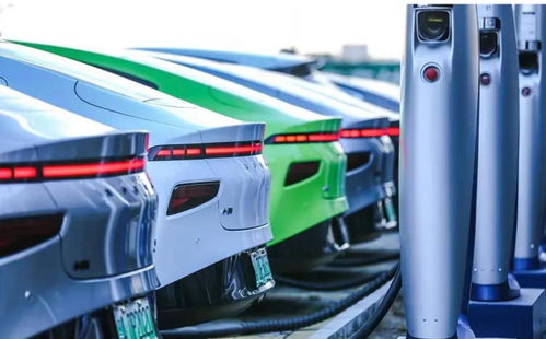 小鵬汽車95天百城免費充電網絡背后的充電設備研發之道