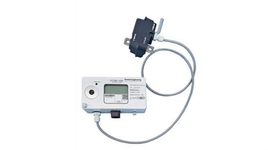 保時捷研發DC電能表 精準測量充電量，引領汽車充電設備技術創新