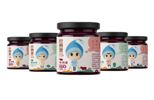 罐頭包裝設計的視覺盛宴 社區(qū)物業(yè)管理視角下的美學營銷