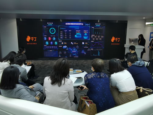 從加減到乘除 城市綠化管理的新思維——千丁互聯(lián)2020中國(guó)物業(yè)管理年度論壇的啟示