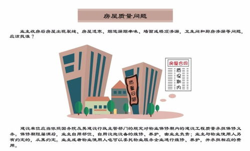 一圖看懂物業管理到底管什么 城市綠化管理篇